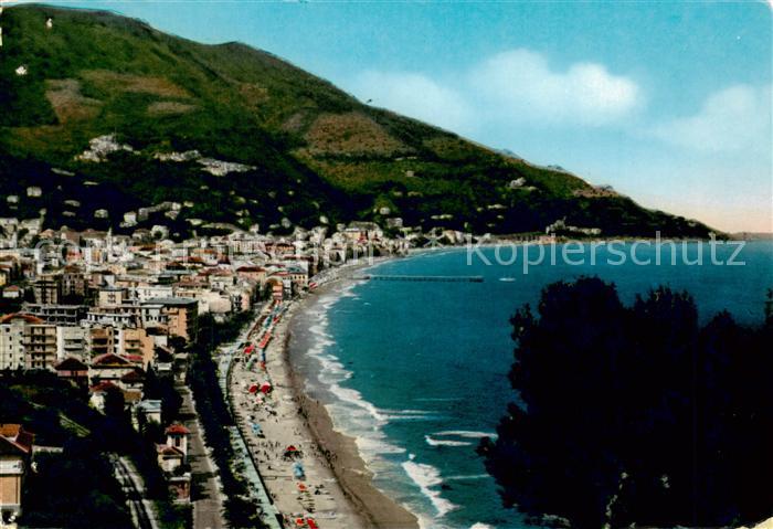 ALAssIO Savona Liguria IT Panorama