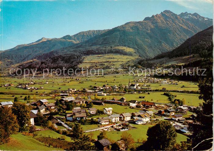 Niedernsill Panorama