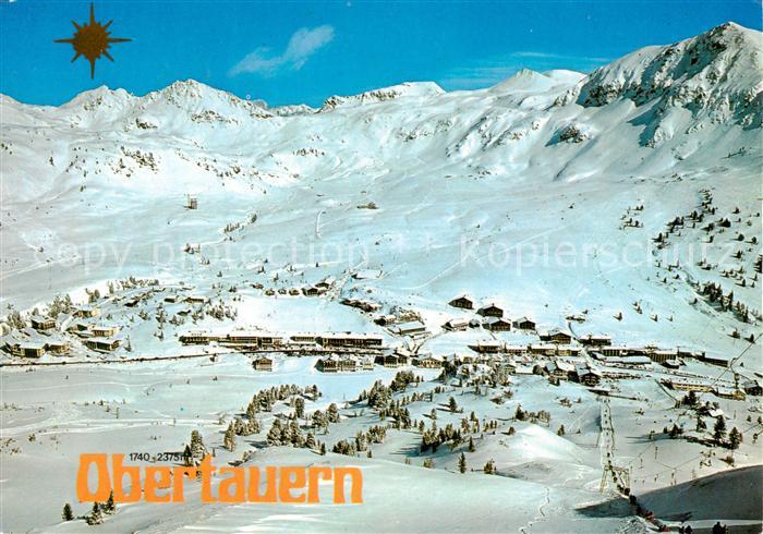 Obertauern AT Schi und Tenniszentrum Oberauern