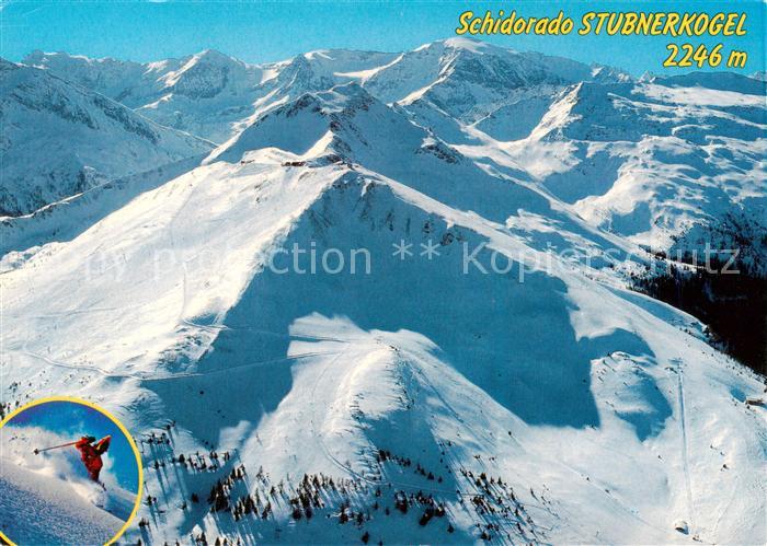 Badgastein AT Schidorado Stubnerkogel