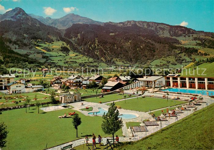 Hofgastein Bad Gastein AT Thermalbad Hofgastein