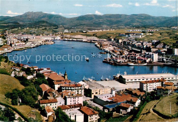 Pasajes San Sebastian ES Panorama