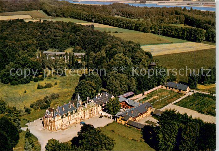 Strasbourg Strassburg 67 Bas-Rhin Schiller International University Chateau Pour