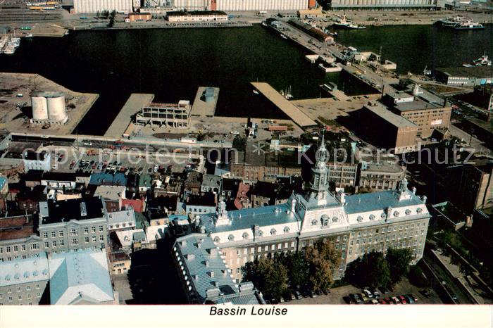 Quebec Canada Bassin Louise