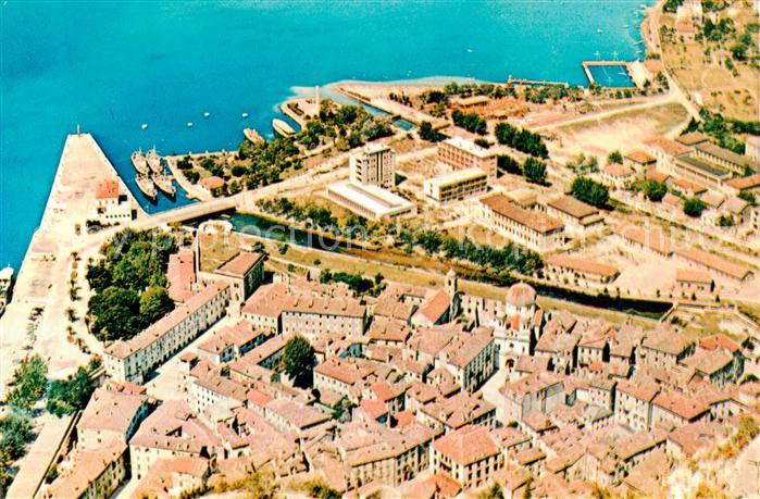 Kotor Montenegro Panorama Kuestenort Hafen