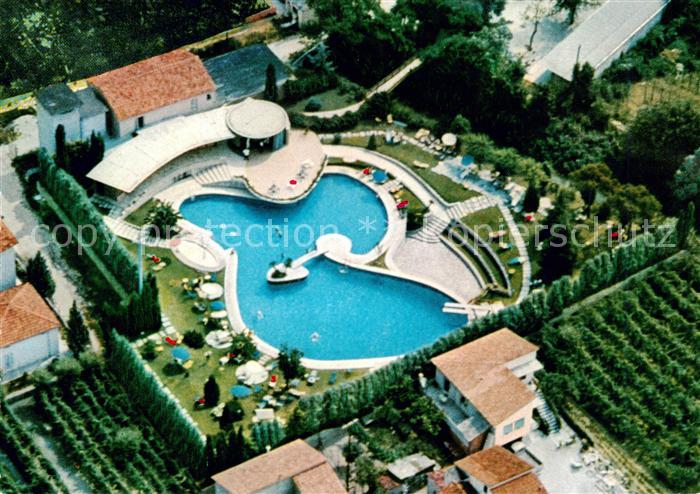 Abano Terme Hotel Terme Mioni Pezzato Thermal-Schwimmbad