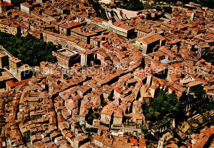 Perugia Umbria IT Panorama