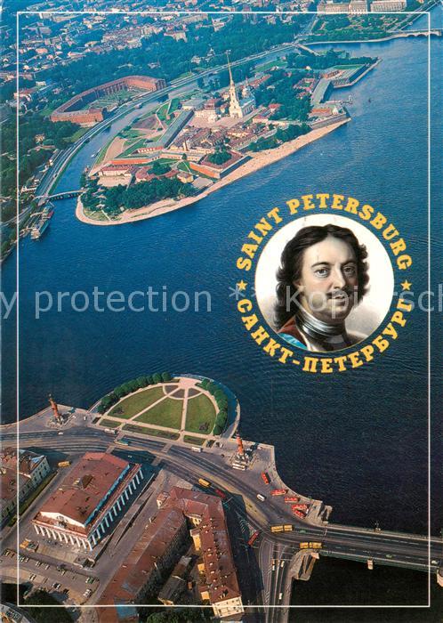 Saint Petersburg Sankt-Peterburg Spit of the Vasilyevsky Island Peter and Paul F