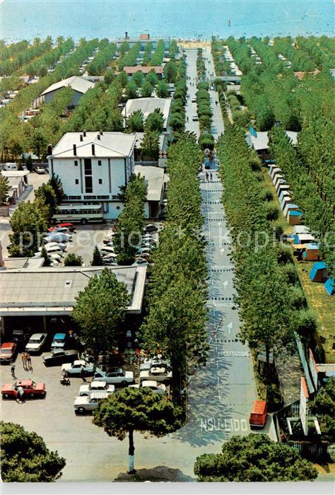 Cavallino-Treporti Venezia IT Camping Union Lido