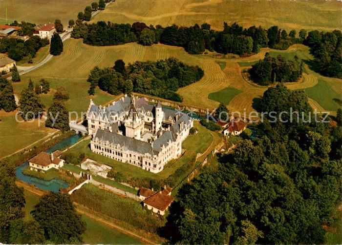 Haitzendorf Krems AT Schloss Grafenegg