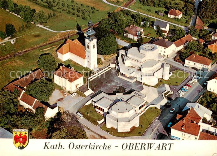 Oberwart Katholische Osterkirche