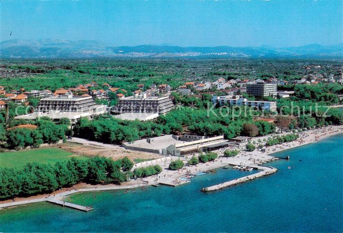 Vodice Croatia Hoteli Olympia i Imperial