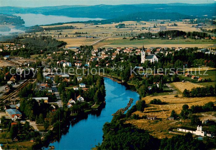 Sunne Panorama
