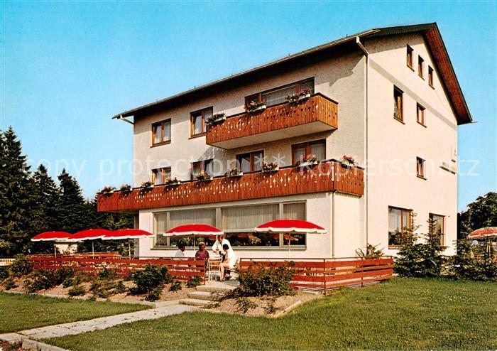 Winterberg Hochsauerland Hotel zur Sonne Terrasse