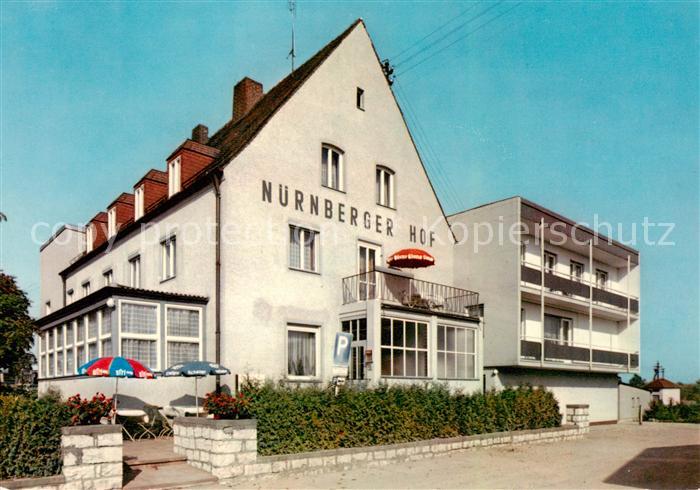 Neumarkt Oberpfalz Hotel Restaurant Nuernberger Hof