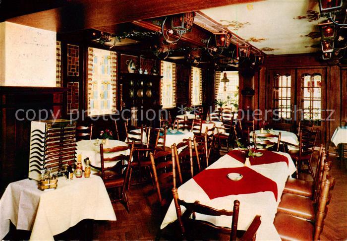 Soest DE NRW Hotel Restaurant Im wilden Mann