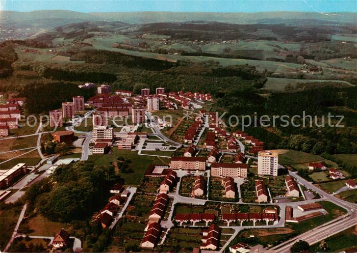 Gerlingsen Fliegeraufnahme