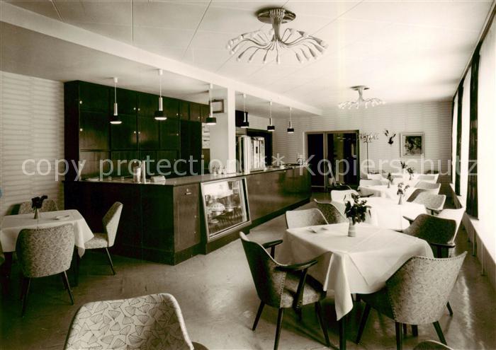 Bad Orb Hotel Atlantic Restaurant