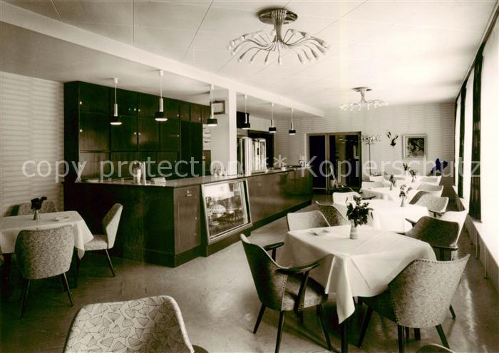 Bad Orb Hotel Atlantic Restaurant