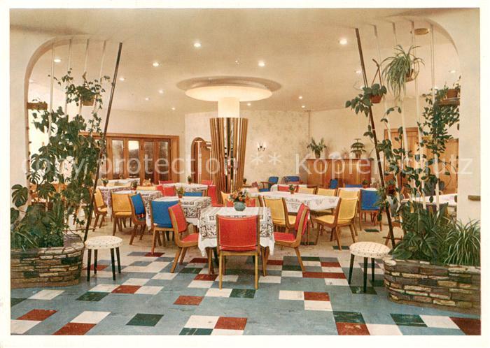 Ober-Rosbach Hotel Gaststaette Waldschloesschen Restaurant