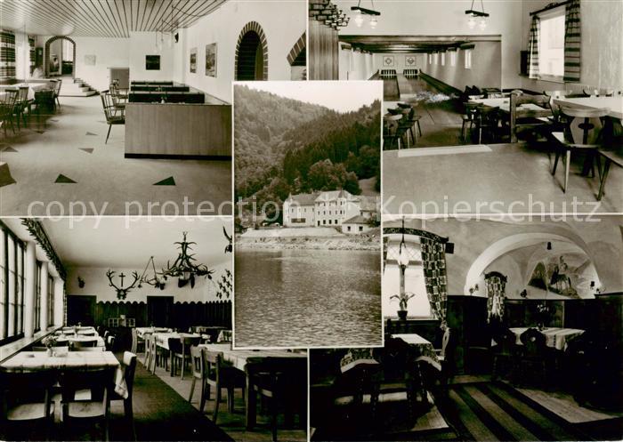 Haibach Donau Oberoesterreich AT Gasthof Pension Schloegener Donauschlinge