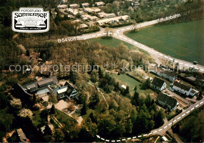 Wilnsdorf-Wilgersdorf Fotostudio Sonnenhof