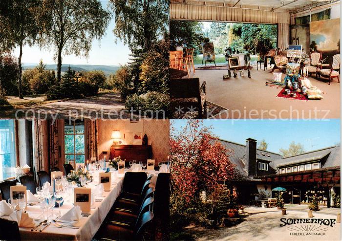 Wilnsdorf-Wilgersdorf Fotostudio Sonnenhof Kunstausstellung Blick zum Westerwald