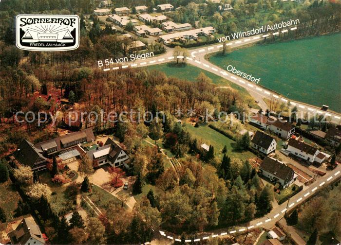 Wilnsdorf-Wilgersdorf Fotostudio Sonnenhof