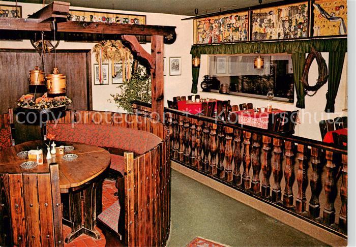 Brombachtal Sporthotel Hof Herenberg Gastraum