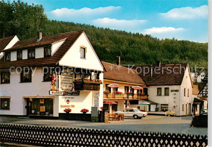 Burgjoss Gasthof Pension Burgfrieden