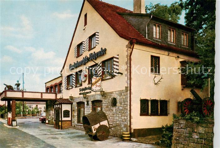 Wirtheim Biebergemuend Landsknechts-Schenke