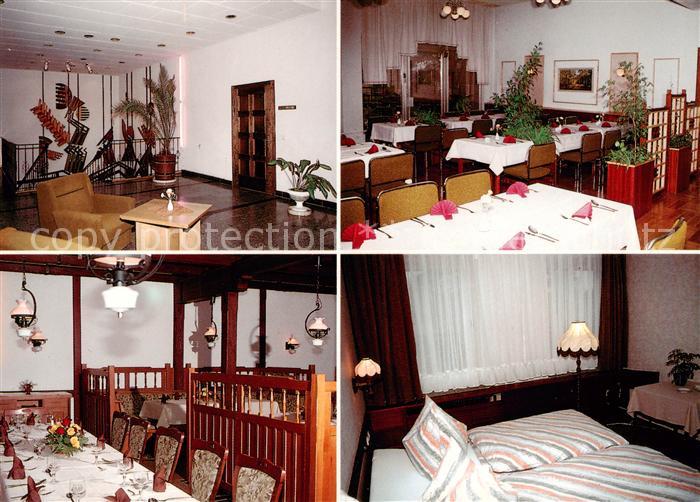 Reichenbach Vogtland Hotel Restaurant Tanzbar Reichenbacher Hof Foyer Bauernstub