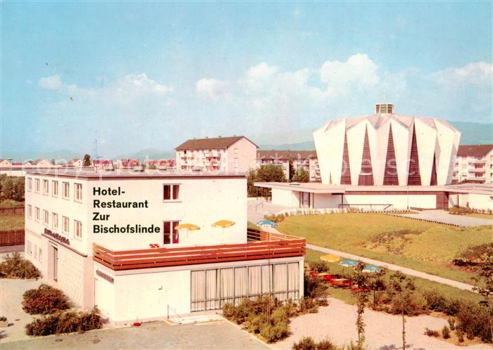 Freiburg Breisgau Hotel Restaurant zur Bischofslinde