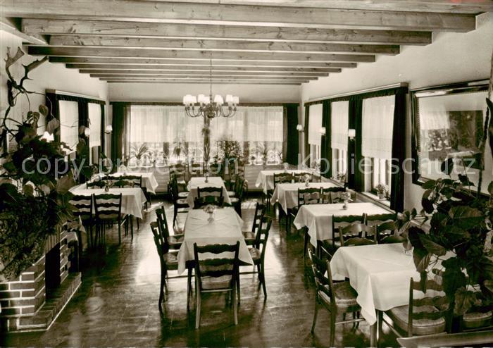 Langenberg Rheinland Hotel Restaurant Cafe Forsthaus am Sender