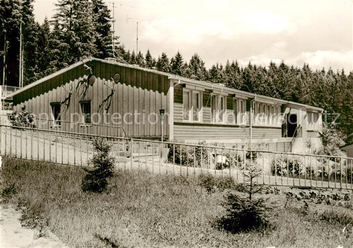 Dietharz Tambach VEM-Cafe