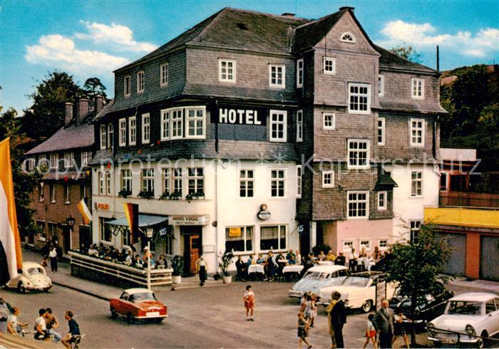 Willingen Sauerland Hotel Fuerst Waldeck