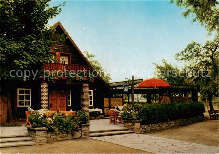 Offenbach  Main Hofgut Neuhof Gutsschaenke