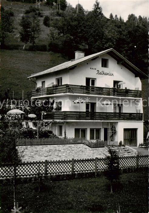 Bad Hofgastein AT Haus Bethanien