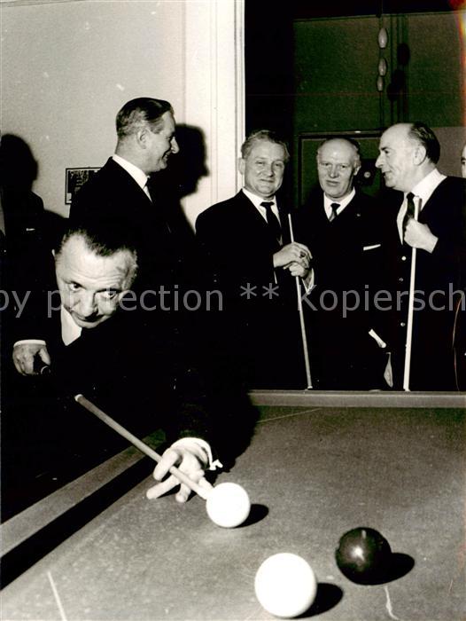 Wiesbaden Billardzimmer