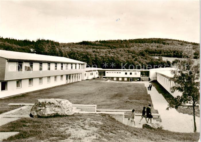 Unterbernhards Familienferienheim Michaelshof