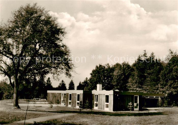 Obersteinach Freizeitheim des Kreisjugendrings Esslingen