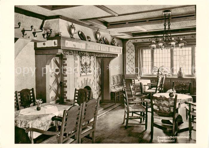 Unterbruch Altes Brauhaus