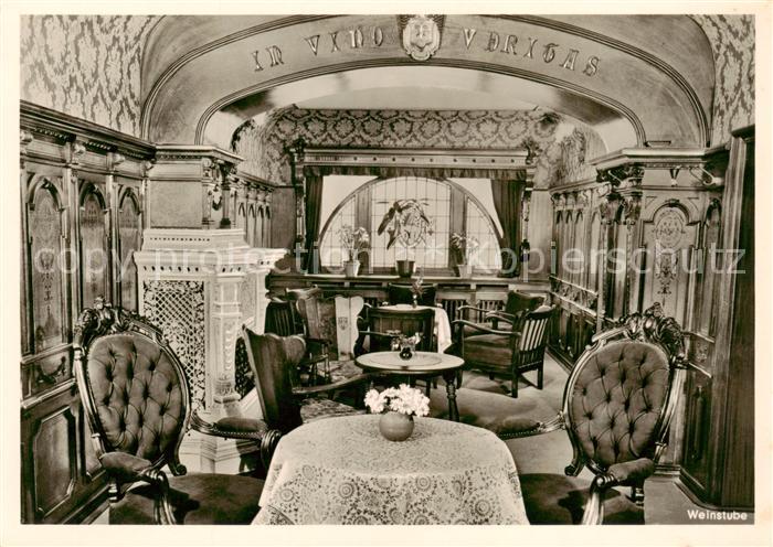 Unterbruch Altes Brauhaus