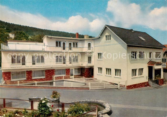 Arnoldshain Hotel Pension Taunus