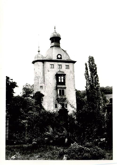 Winkel Oestrich-Winkel Schlossturm