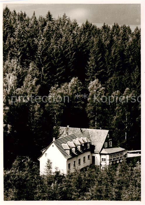 Bieber Spessart Gasthaus