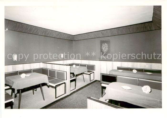 Kuerrenberg Mayen Gaststube