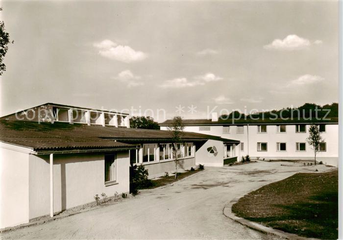 Barmen Wuppertal Jugendherberge