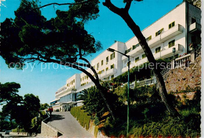 Gibraltar Gibilterra Rock Hotel