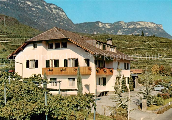 Kaltern Caldaro Suedtirol IT Sonnleitenhof
